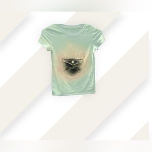 Girls fashion tshirt